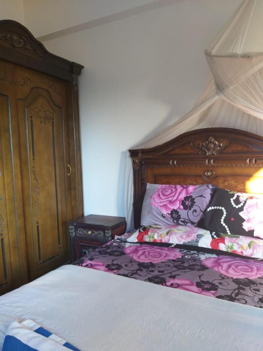 One Love Guesthouse & Restaurant Luksor Zewnętrze zdjęcie