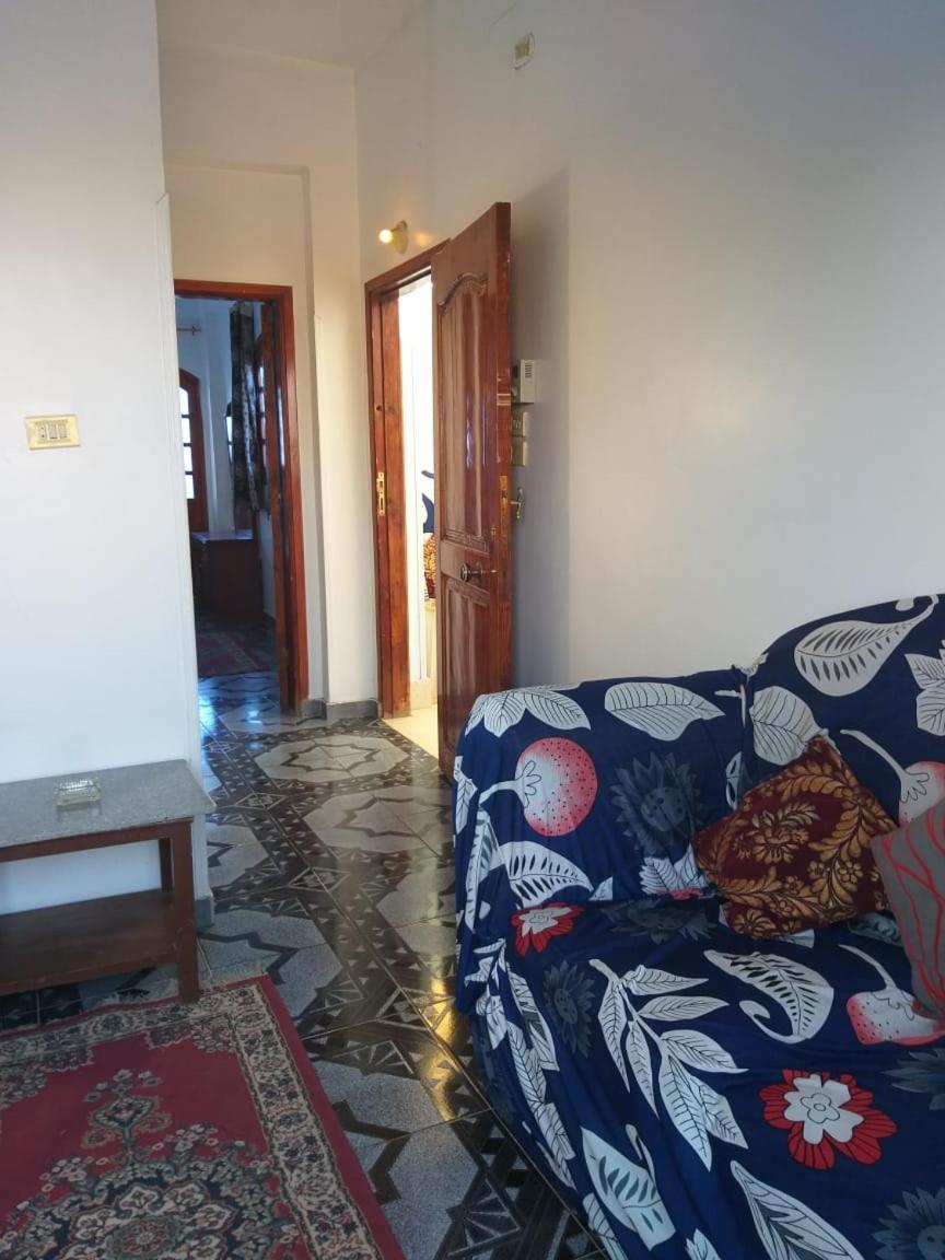 One Love Guesthouse & Restaurant Luksor Zewnętrze zdjęcie