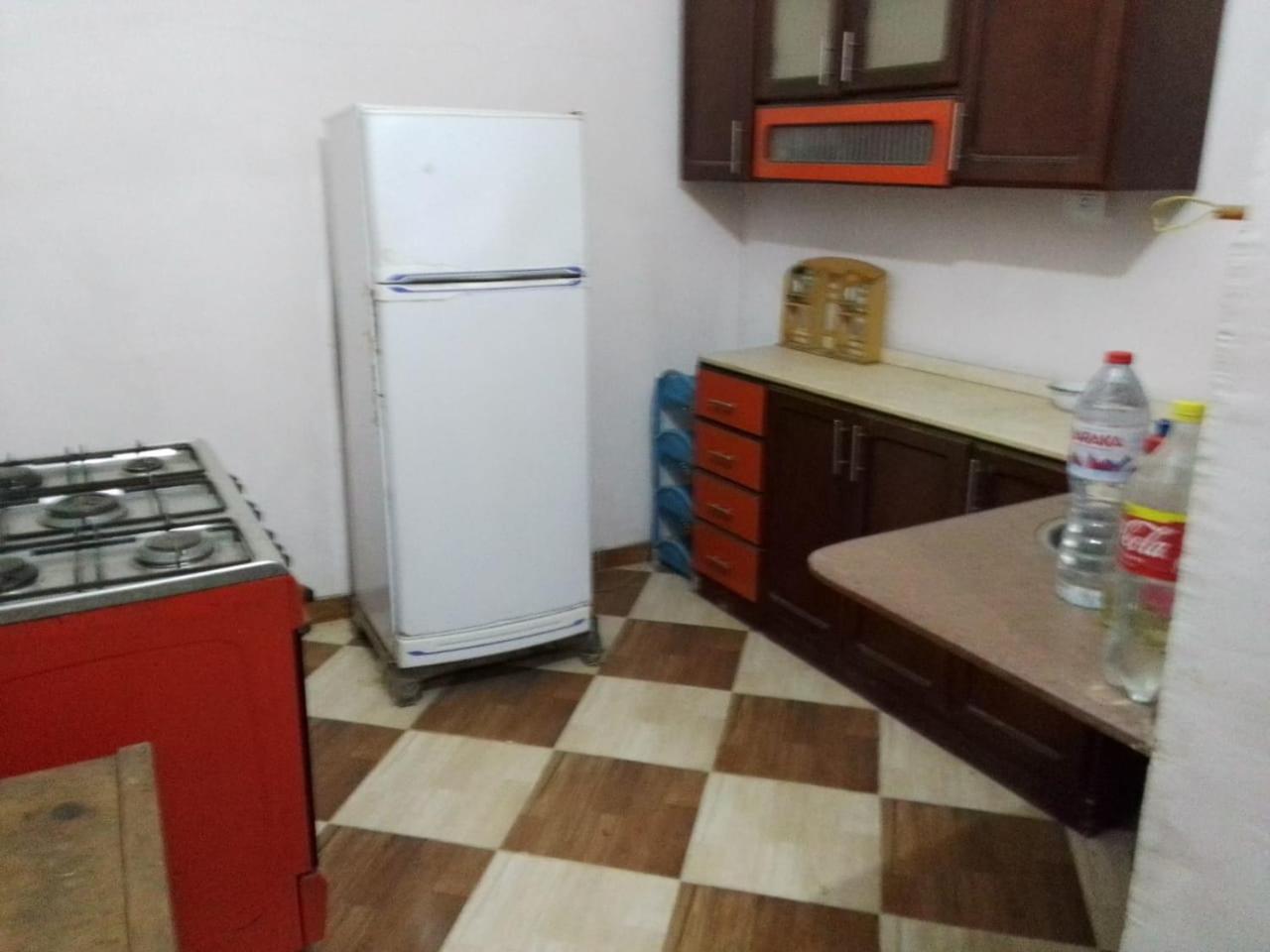 One Love Guesthouse & Restaurant Luksor Zewnętrze zdjęcie