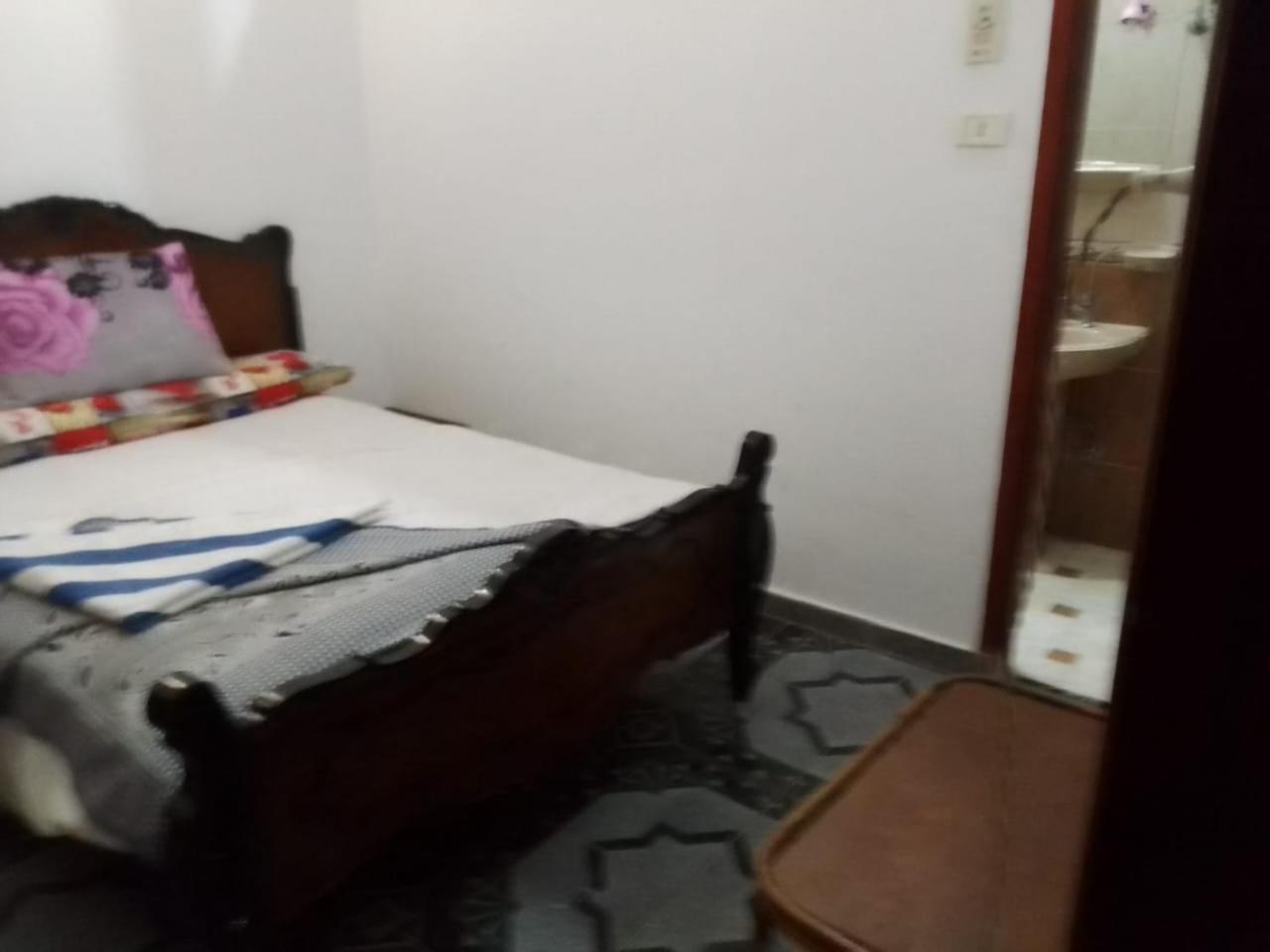 One Love Guesthouse & Restaurant Luksor Zewnętrze zdjęcie