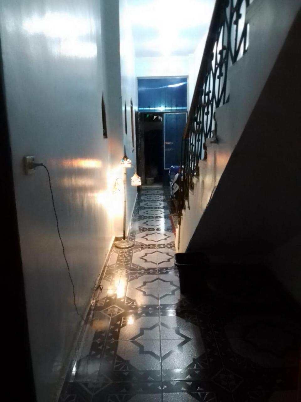 One Love Guesthouse & Restaurant Luksor Zewnętrze zdjęcie