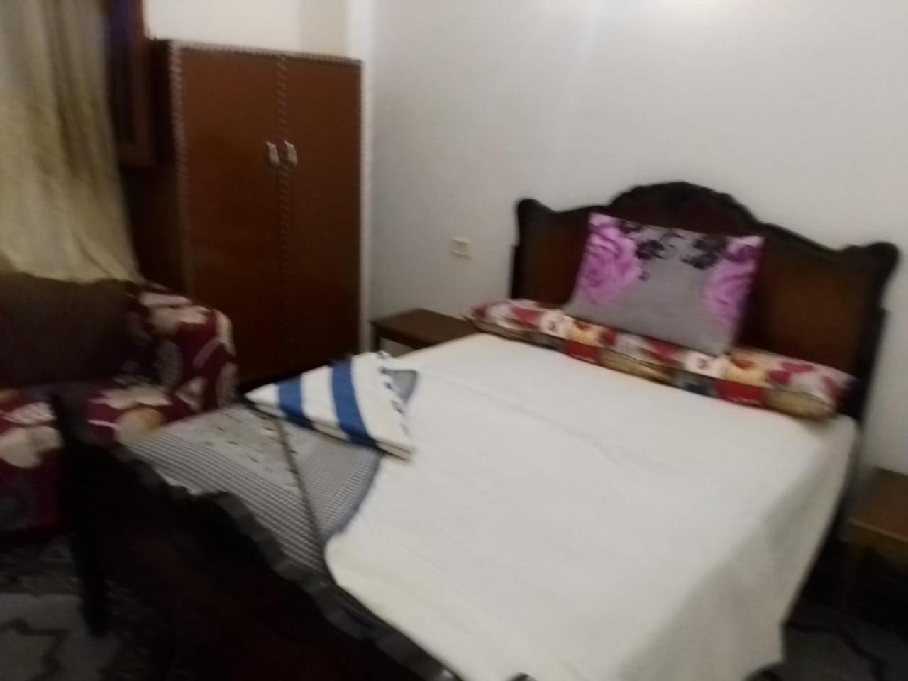 One Love Guesthouse & Restaurant Luksor Zewnętrze zdjęcie